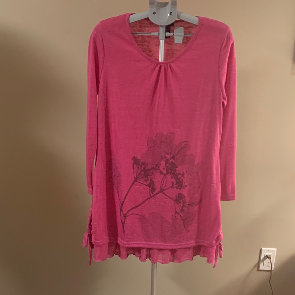 Alison Sheri Knitted Dress, X-Large